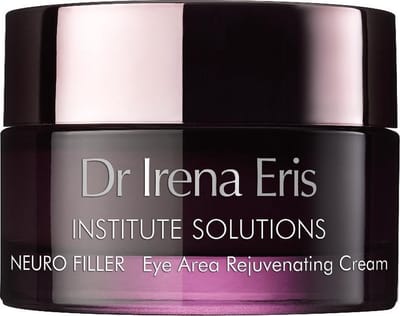 Dr Irena Eris Institute Solutions Neuro Filler Eye Area Rejuvenating Cream 15 ml