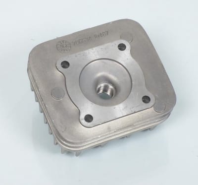 Culasse origine pour Scooter Piaggio 50 Typhoon 2865344 / 10487 Neuf