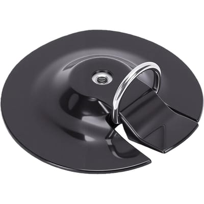 Surfplank Camera Mount Basis Met D-ring PVC Stabiele Surfplank Camera Basis Houder Stand Vast Beugel Voor Buiten Sporten