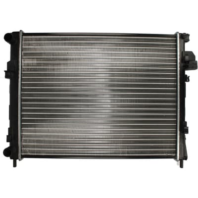 Radiator, motorkoeling THERMOTEC D7R039TT