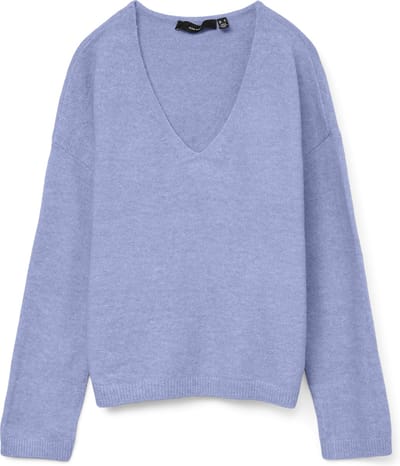 Vero Moda Gebreide pullover VMBESTI Gebreide pullover