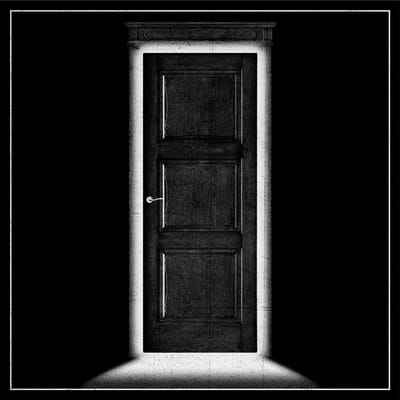 Heart Of The Ghost - Summons (LP)