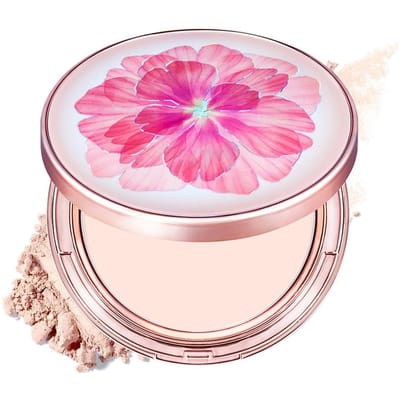 Makeup Helper Art Pact Original Professional Finish Pact Powder 25g, 1 ea, No. 21 Light Pink