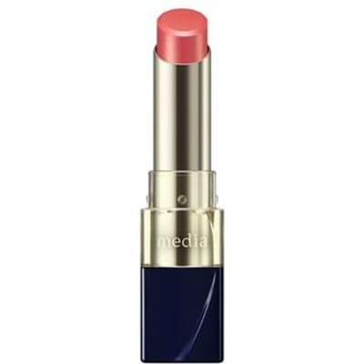 Kanebo - Media Bright Up Rouge BE-01