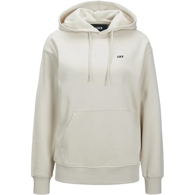Dames sweatshirt met capuchon JJXX Abbie Rel Every Brush