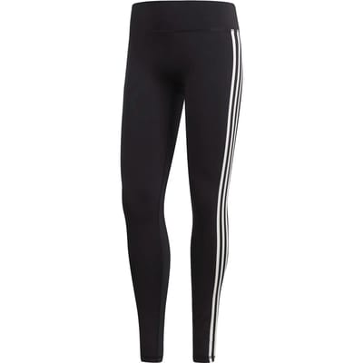 Strak adidas Believe This 3-Stripes