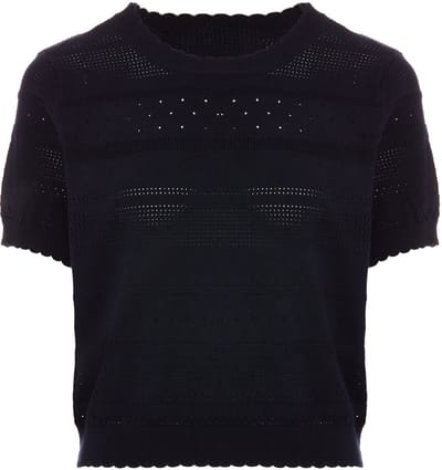NAEMI Blouse