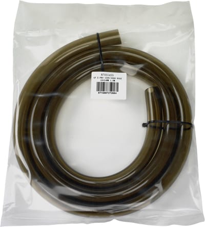 Superfish X Pro Aquarium Buitenfilter 1000 Slang 1.5m - Filtermateriaal - Zwart Transparant 16/20 Mm
