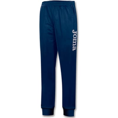 Joma Lange Broek Polyfleece Suez - Sportswear - Volwassen