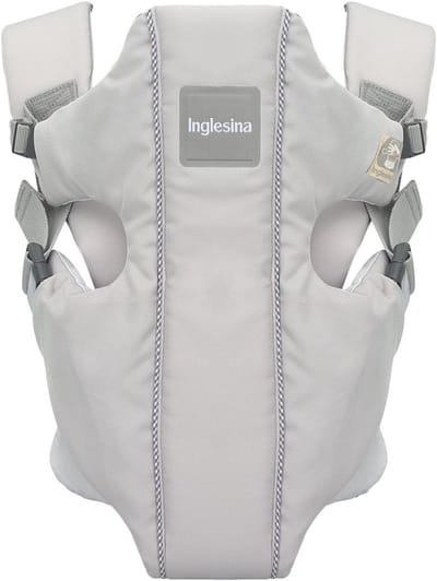 Ergonomische Babydrager voor Comfortabel Dragen