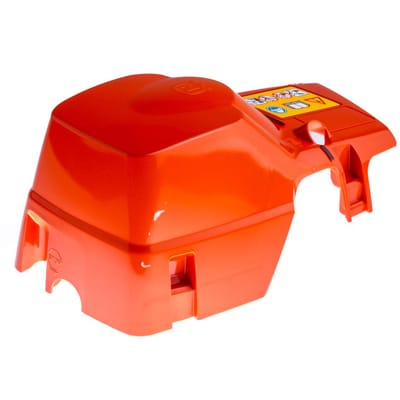Husqvarna 576xp cilinderkap hoog z. auto