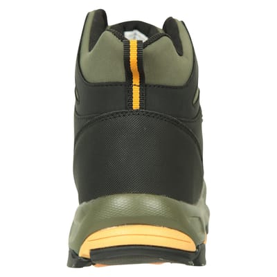 Mountain Warehouse Heren Trekker II Softshell wandelschoenen (Khaki)