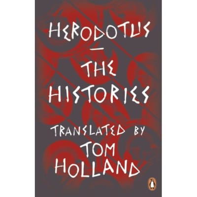 The Histories - Herodotus