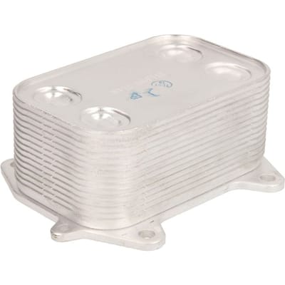 Olie radiator, motorolie THERMOTEC D4W008TT