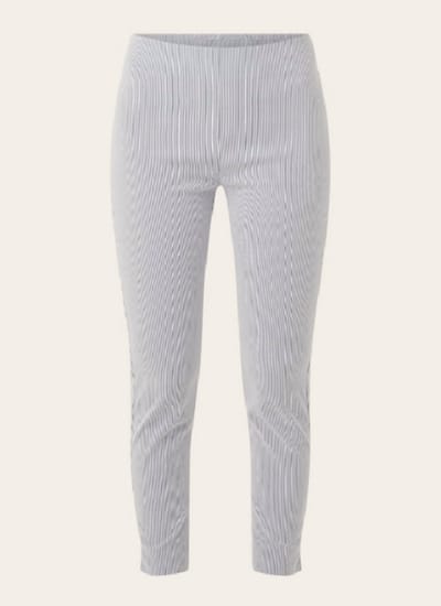 Oroblu - pull; on legging - high waist - broek - Optica - maat S / 36