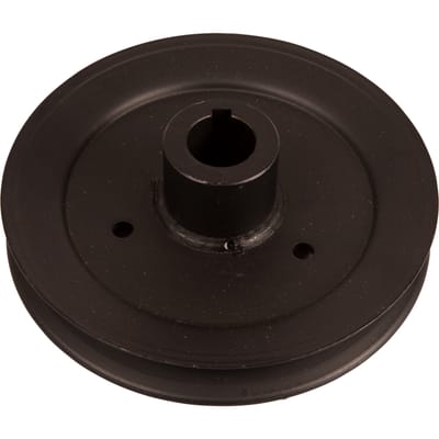 Pulley z400/400x z45