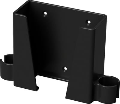 Klever ebike lader oplader houder - accessoires 48V 6A - 3D geprint - QQE288-19CH28-L