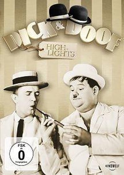 Dick & Doof - Highlights
