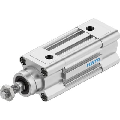 Festo Cilinder 32mm Boring 20mm Slag ISO 15552 Dubbelwerkend - 3659374