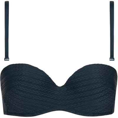 Bikini Lisca Bandeau bikinitopje met voorgevormde balconette Sardinia