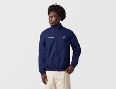 Sergio Tacchini Brando Jacket, blauw