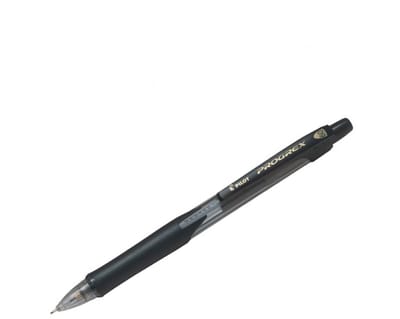 PILOT Progrex 0.9mm Vulpotlood - Hervulbare drukpotlood