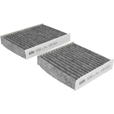 Cabinefilter PURFLUX AHC245-2