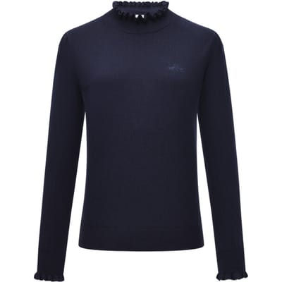 Hv Society - Trui - Navy - S (36)