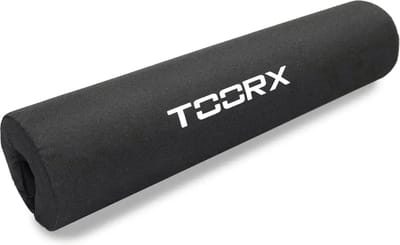 Toorx Fitness Barbell Pad - Nekbeschermer voor Halterstang - Barpad