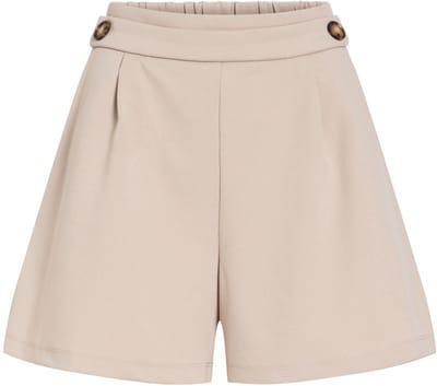VILA Shorts VICLARA high-waist