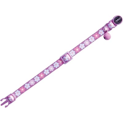 Kattenhalsbanden Nobby Pet Flower
