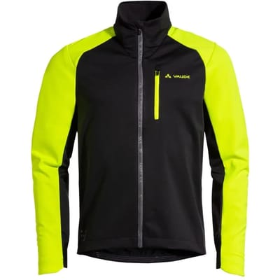Vaude Bike Posta Vi Jas Groen S Man