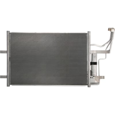 Condensator, airconditioning KOYORAD CD060531