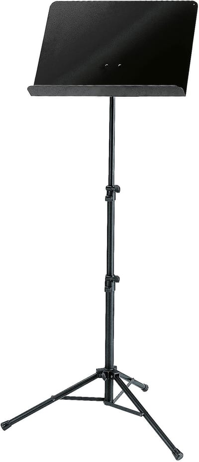Konig & Meyer 11870 Orchestra Music Stand muziekstandaard