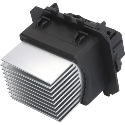 Regelaar, interieurventilator THERMOTEC DEC009TT