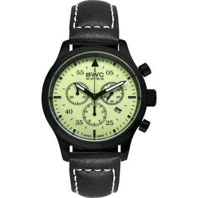 BWC Swiss Herenhorloge 20017.54.44