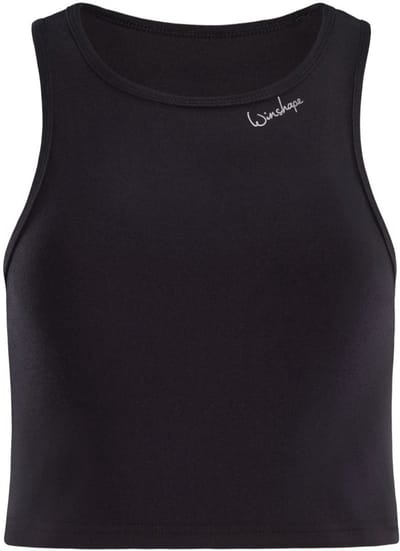 Winshape Functional Light and Soft Cropped Tanktop AET135LS
