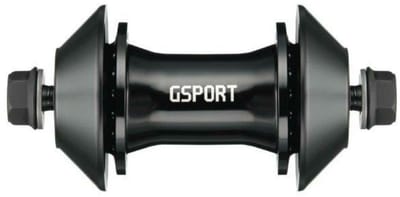 G-sport Roloway Front Hub