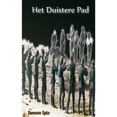 Het Duistere Pad - Samson Spin