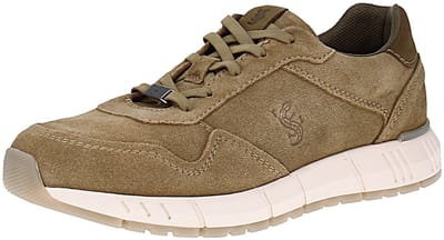 Salamander E31-ASA04-1400 - Herentrainers - 7200-Lichtgroen