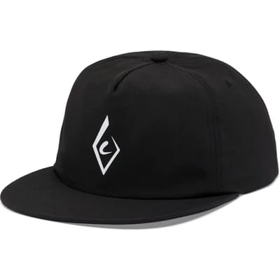 Black Diamond Synthetic Surf Pet Zwart Man,Vrouw