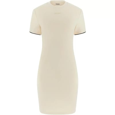 Kort damesjurkje Guess Clara