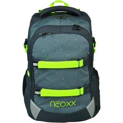 Neoxx Rugzak 45.5 CM - Boom