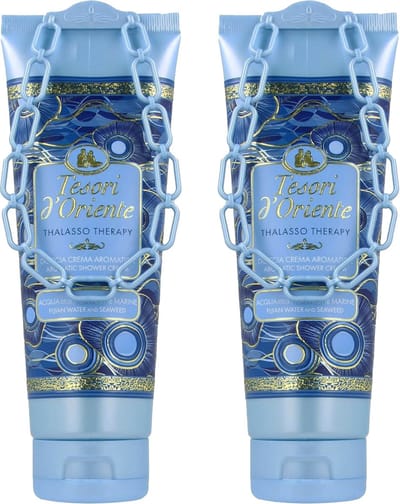 Tesori d'Oriente Thalasso Therapy Douchegel 250ml