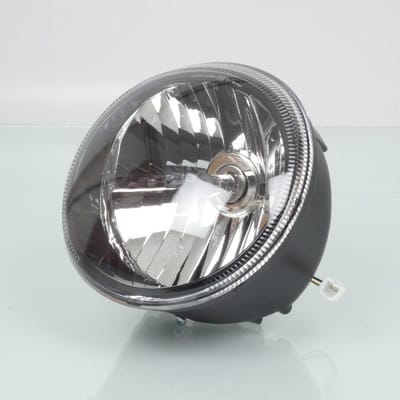RMS-koplamp voor Piaggio 300 Vespa GTS Super 2008 tot 2016 58265r nieuw