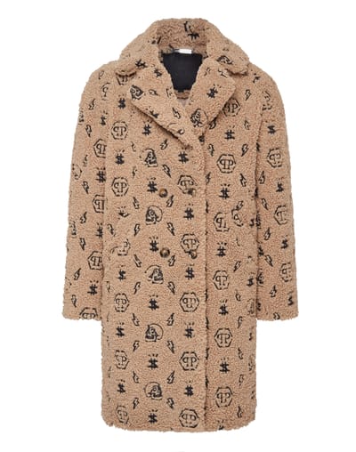 Vacht Lang Monogram