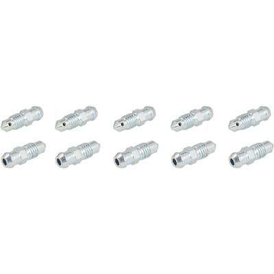 Ontluchtingsschroef / -nippel QUICK BRAKE 0053
