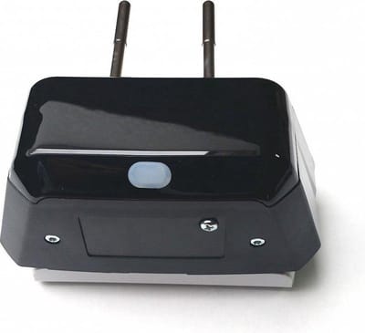 Robomow RS laadkop vanaf 2019 modellen - robotmaaier - Base Station Adaptor - Laadkop voor alle RS Modellen vanaf 2019 - geschikt voor Cub Cadet