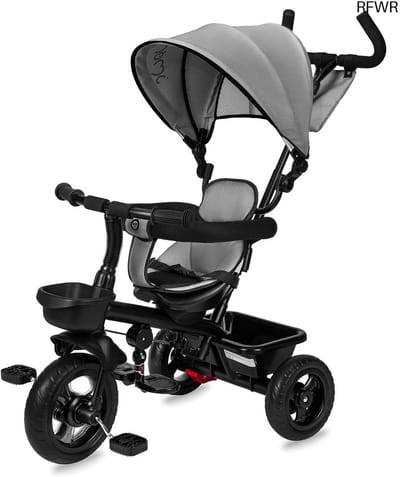 RFWR® 4 x Zuignap met Schroefdraad en Kartelmoer - Ø 40 mm voor Badkamer, Keuken of Auto