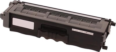 ABC huismerk toner geschikt voor Brother TN-325BK TN-320BK zwart voor DCP-9055CDN DCP-9270CDN HL-4140CN HL-4150CDN HL-4570CDW HL-4570CDWT MFC-9460CDN MFC-9465CDN MFC-9560CDW MFC-9970CDW